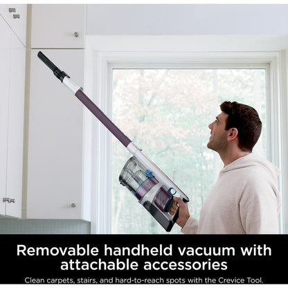 Shark PowerPro IZ370H Cordless Stick Vacuum | FloorDetect, No Hair Wrap & HEPA | Av8Store Australia BIG Av8Store