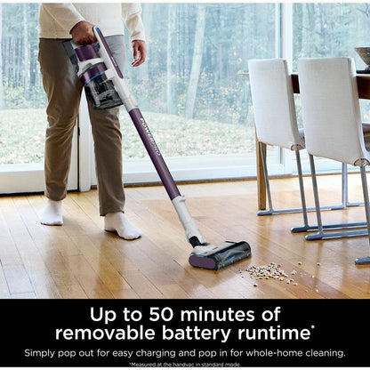 Shark PowerPro IZ370H Cordless Stick Vacuum | FloorDetect, No Hair Wrap & HEPA | Av8Store Australia BIG Av8Store