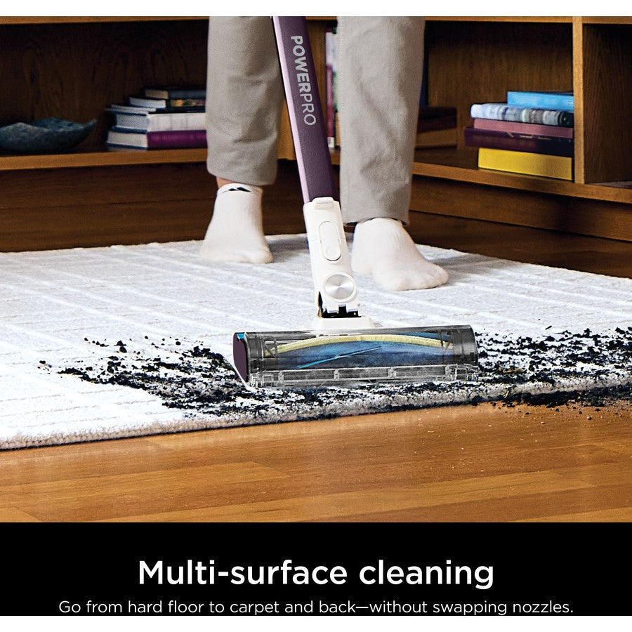 Shark PowerPro IZ370H Cordless Stick Vacuum | FloorDetect, No Hair Wrap & HEPA | Av8Store Australia BIG Av8Store