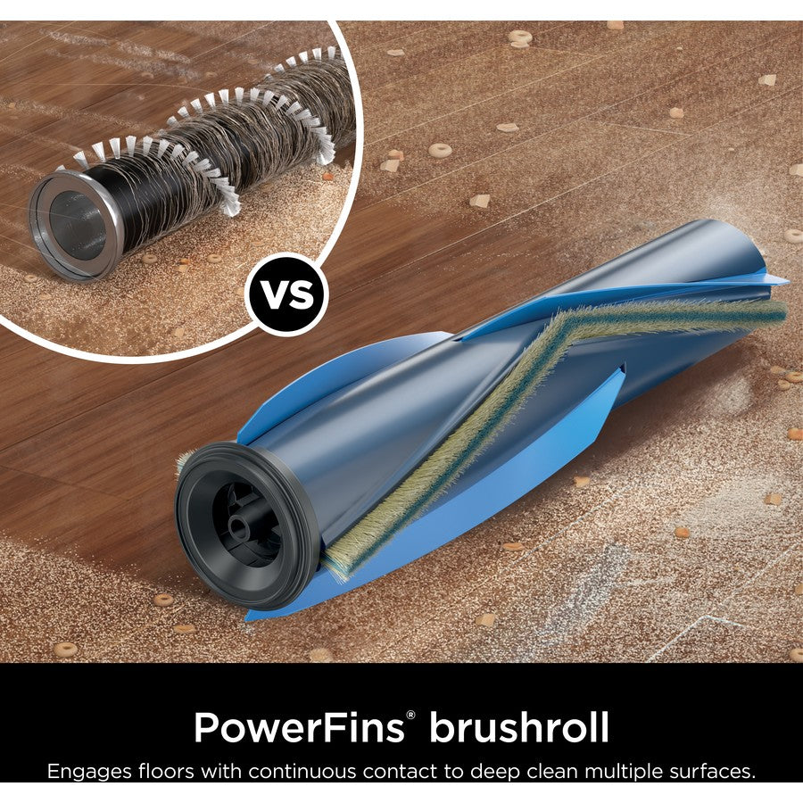 Shark PowerPro IZ370H Cordless Stick Vacuum | FloorDetect, No Hair Wrap & HEPA | Av8Store Australia BIG Av8Store