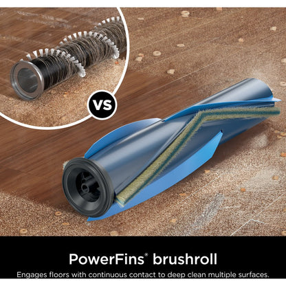 Shark PowerPro IZ370H Cordless Stick Vacuum | FloorDetect, No Hair Wrap & HEPA | Av8Store Australia BIG Av8Store