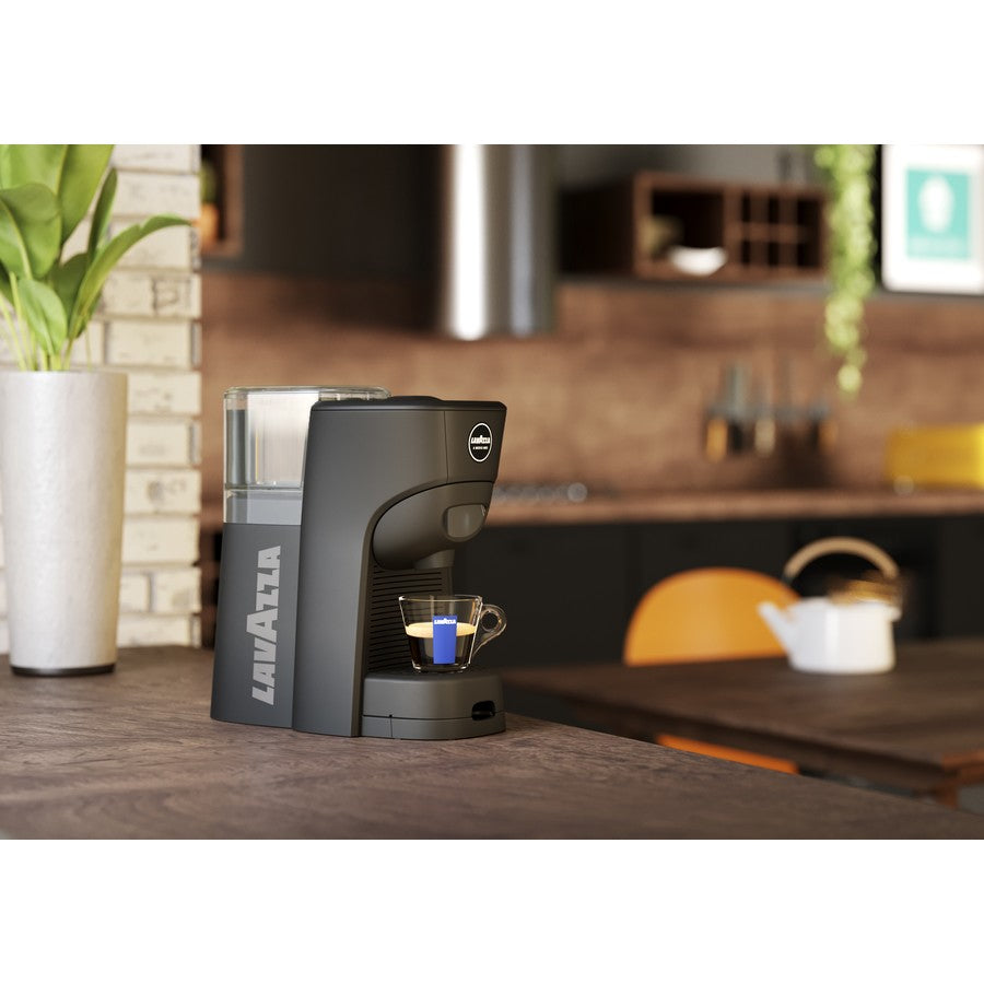 Lavazza A Modo Mio Tiny Eco Coffee Capsule Machine – Compact Espresso Maker, Eco-Friendly | Av8store.com.au