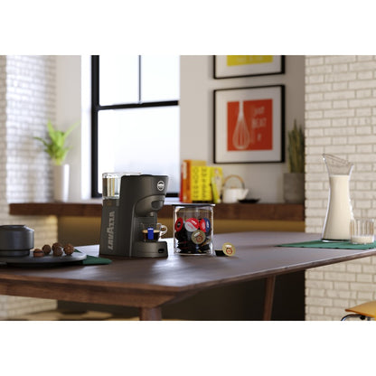 Lavazza A Modo Mio Tiny Eco Coffee Capsule Machine – Compact Espresso Maker, Eco-Friendly | Av8store.com.au