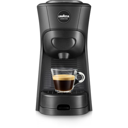 Lavazza A Modo Mio Tiny Eco Coffee Capsule Machine – Compact Espresso Maker, Eco-Friendly | Av8store.com.au