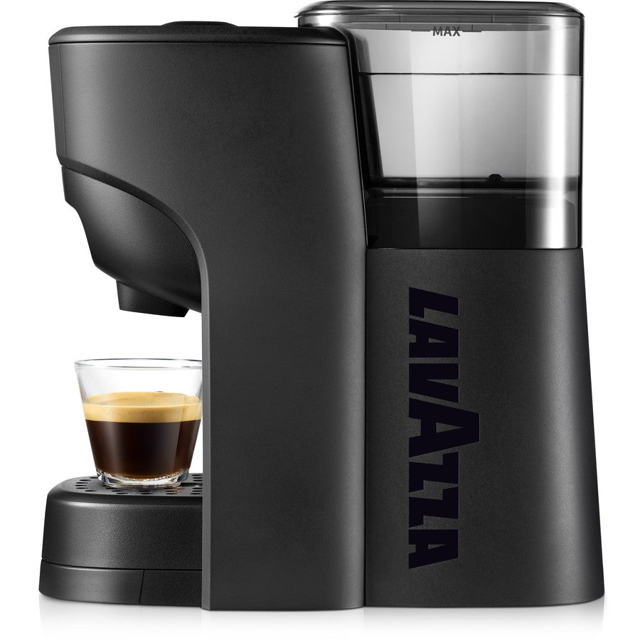 Lavazza A Modo Mio Tiny Eco Coffee Capsule Machine – Compact Espresso Maker, Eco-Friendly | Av8store.com.au
