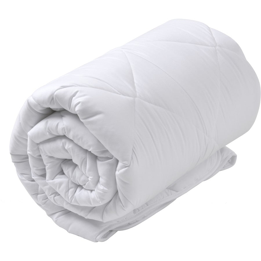 Jason Junior Antibacterial Quilt Kids 250gsm Lightweight Easy Care Doona AU BIG Av8Store