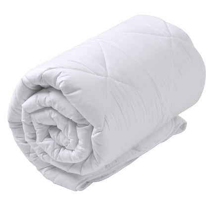 Jason Junior Antibacterial Quilt Kids 250gsm Lightweight Easy Care Doona AU BIG Av8Store