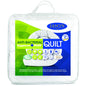 Jason Antibacterial Doona Warm Cotton Cover Ultra Fresh Fibre Quilt Bedding AU BIG Av8Store