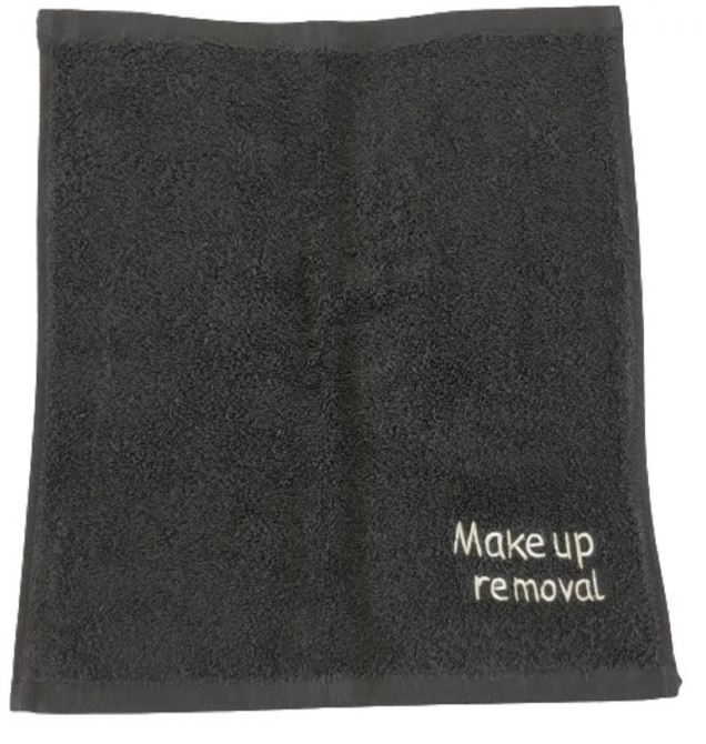Makeup Removal Face Washer | Soft Microfibre, Reusable, Eco-Friendly | All Skin Types BNB Av8Store