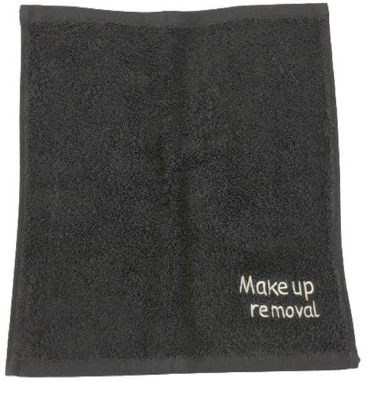 Makeup Removal Face Washer | Soft Microfibre, Reusable, Eco-Friendly | All Skin Types BNB Av8Store
