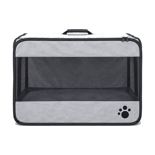Foldable Dog Car Seat & Back Seat Extender – Waterproof Non-Slip for Small to Medium Dogs | Av8store.com.au DHG