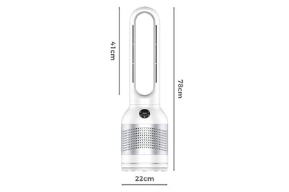 Spector 3-in-1 Bladeless Tower Fan | Heater, Cooler & HEPA Purifier | Av8Store Australia Av8Store Av8Store