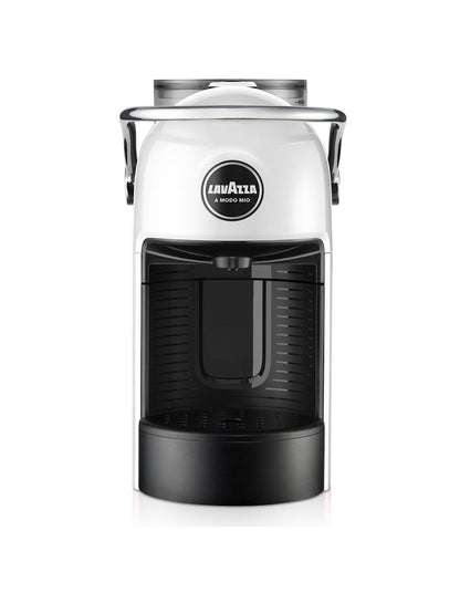 Lavazza A Modo Mio Jolie EVO Capsule Coffee Machine | Black | Espresso & Lungo