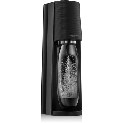 SodaStream Terra Sparkling Water Maker – Black, Cordless
