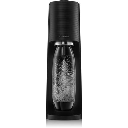 SodaStream Terra Sparkling Water Maker – Black, Cordless