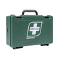 Fastaid workshop first aid kit FANCD20 open case showing contents