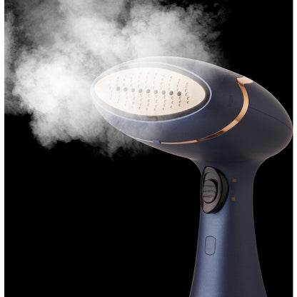 Russell Hobbs Supreme Garment Steamer RHC410 Handheld 45s Heat Up 30g Steam AU BIG Av8Store
