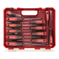 Milwaukee Screwdriver Set 12 Piece
