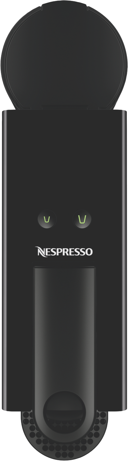 Nespresso Essenza Mini - Features Overview