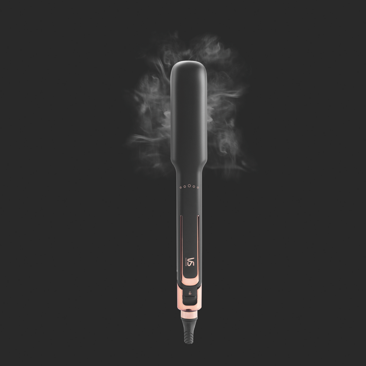 VS Sassoon Steam Straight Brilliance steam styling image