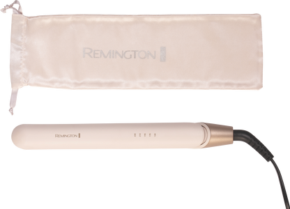 Remington Shea Soft straightener with storage pouch