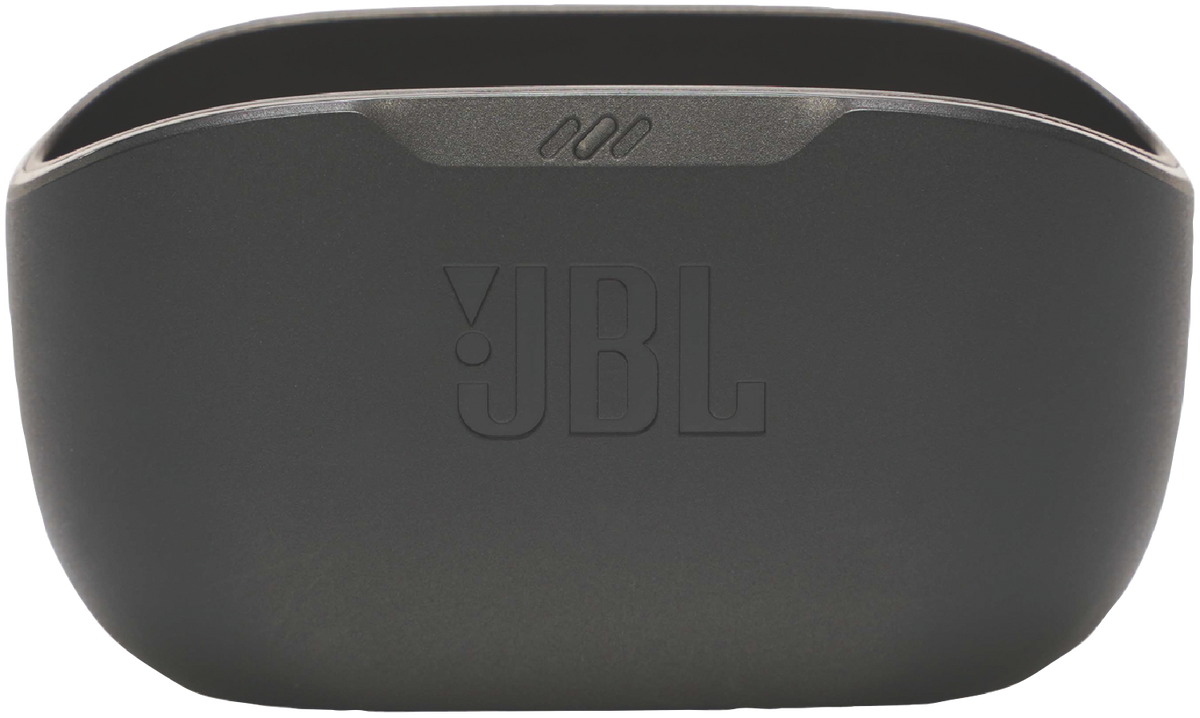 JBL Wave Bud charging case