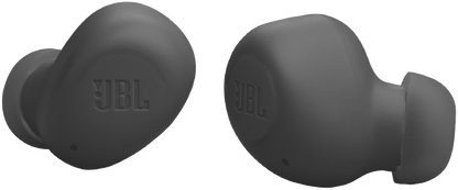 JBL Wave Bud earbuds pair view
