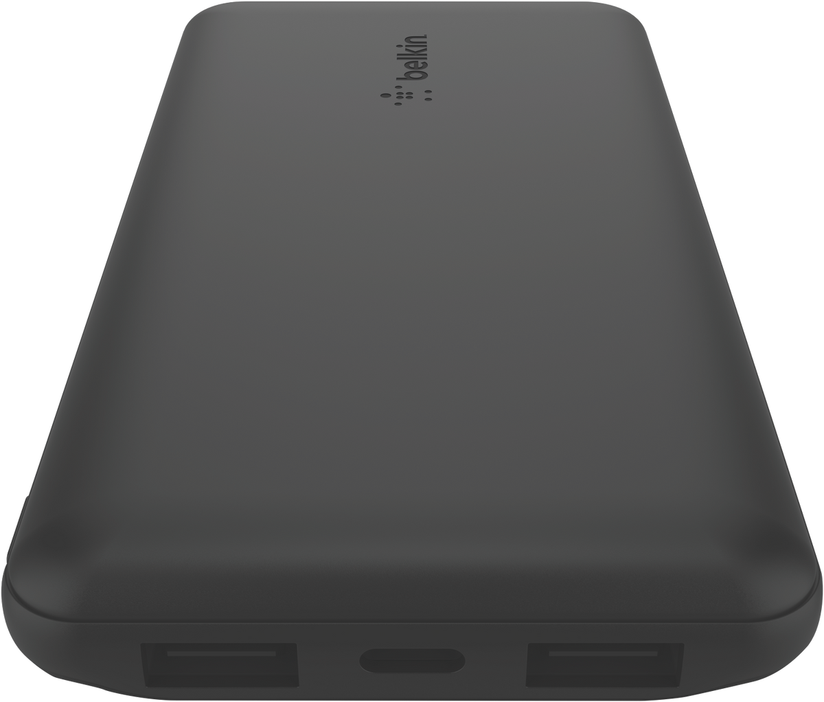 Belkin BoostCharge 10K power bank front view
