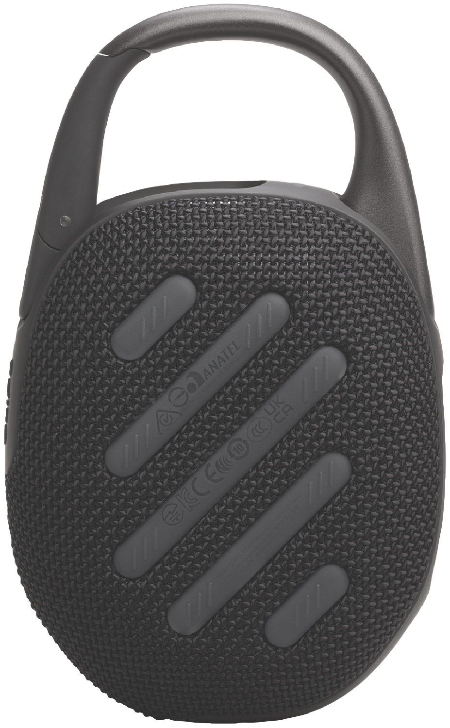 JBL Clip 5 speaker back view