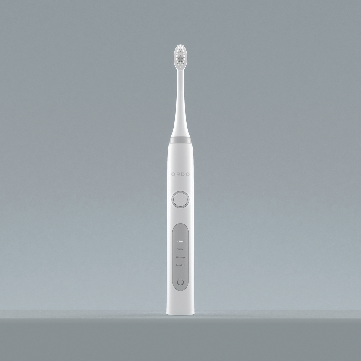 Ordo Sonic Plus electric toothbrush side view