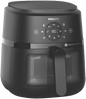 Philips 2000 Series 4.2 Litre Airfryer Black - Hero