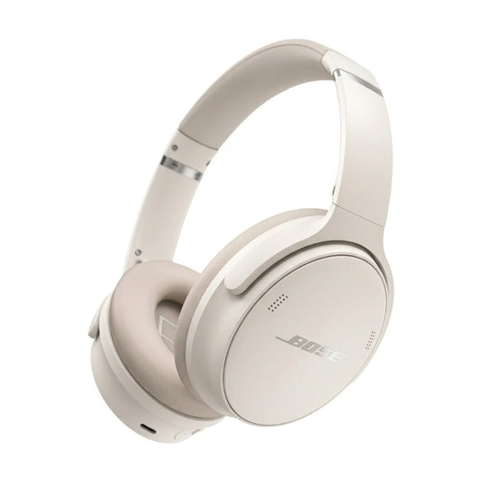 Bose QuietComfort Headphones Sandstone - Hero