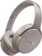 Bose QuietComfort Headphones Sandstone - Hero