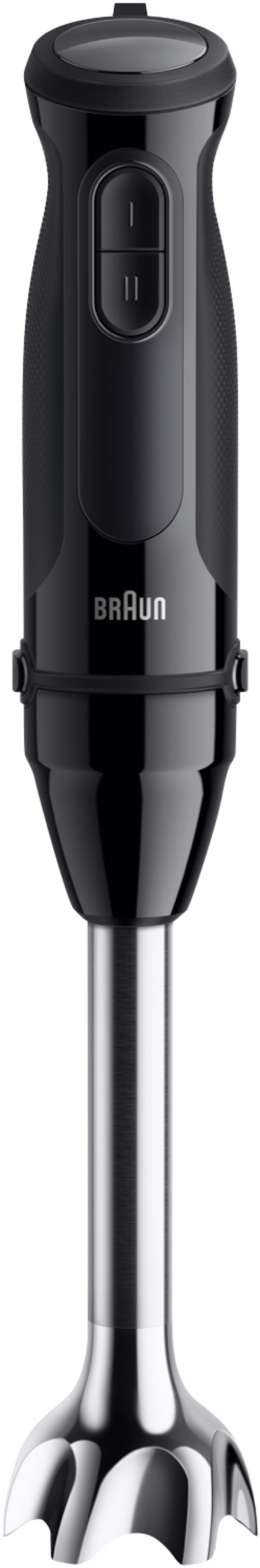 Braun MultiQuick 3 hand blender shaft detached