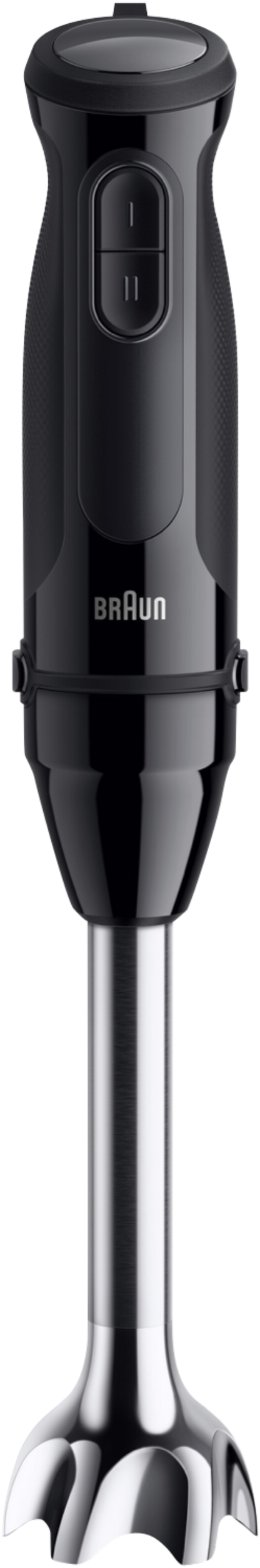Braun MultiQuick 3 hand blender shaft detached