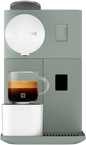 Nespresso Lattissima One Capsule Coffee Machine | Sage Green | EN510GR | De'Longhi