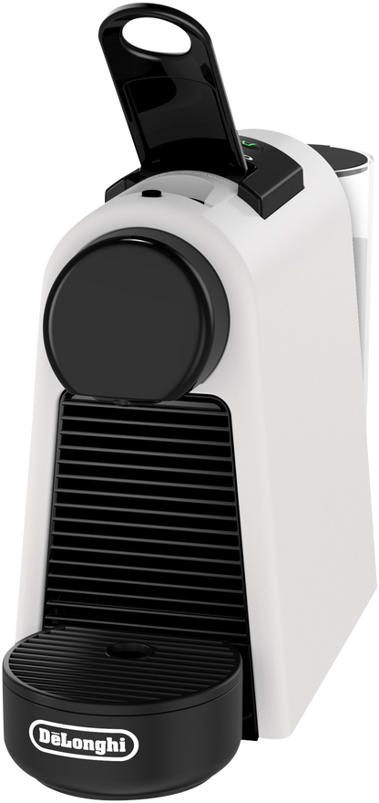 Nespresso Essenza Mini Bundle White - Capsule System