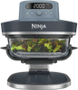 Ninja Crispi Pro Glass Air Fryer Cyberspace - Hero
