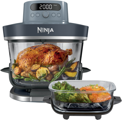 Ninja Crispi Pro - 6 Cooking Functions