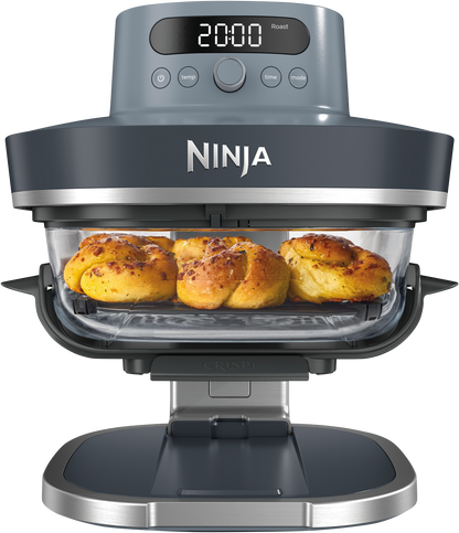 Ninja Crispi Pro - Storage Lids and Leakproof Feature