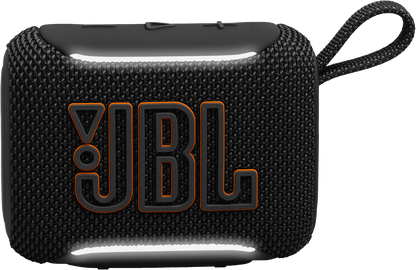 JBL Go 5 Mini speaker front view