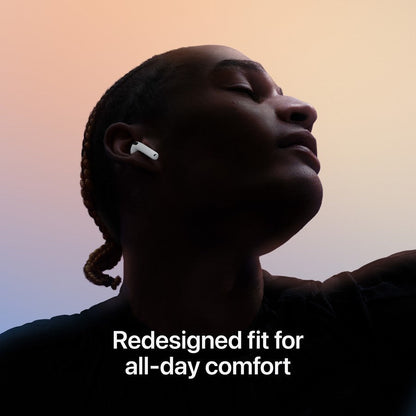 Apple AirPods 4 (USB-C) | H2 Chip, Spatial Audio & IP54 | Av8Store Australia BIG Av8Store