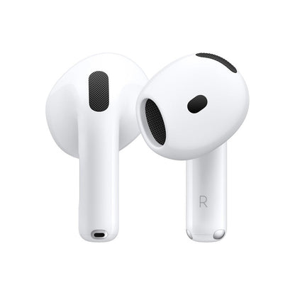 Apple AirPods 4 (USB-C) | H2 Chip, Spatial Audio & IP54 | Av8Store Australia BIG Av8Store