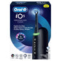 Oral-B iO5 Electric Toothbrush – 3 Brush Heads & Travel Case Included PLP