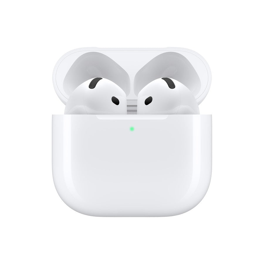 Apple AirPods 4 (USB-C) | H2 Chip, Spatial Audio & IP54 | Av8Store Australia BIG Av8Store