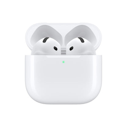 Apple AirPods 4 (USB-C) | H2 Chip, Spatial Audio & IP54 | Av8Store Australia BIG Av8Store