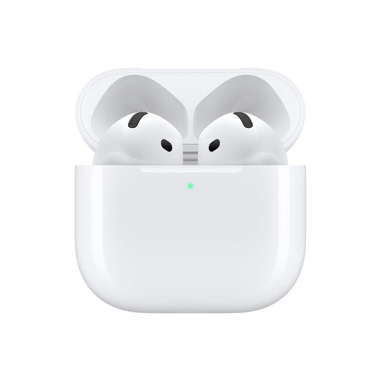 Apple AirPods 4 (USB-C) | H2 Chip, Spatial Audio & IP54 | Av8Store Australia BIG Av8Store