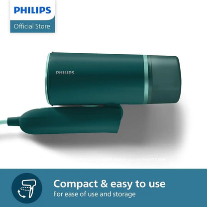 Green Philips device on a white background with 'Philips Official Store' logo.