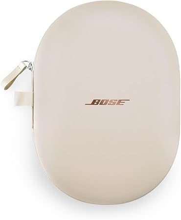 Bose QuietComfort Ultra Headphones (2nd Gen) – Spatial Audio, Noise Cancelling, 30Hr Battery | Driftwood Sand