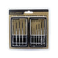 CraftRight 11-piece precision screwdriver and tool set packaging on a white background